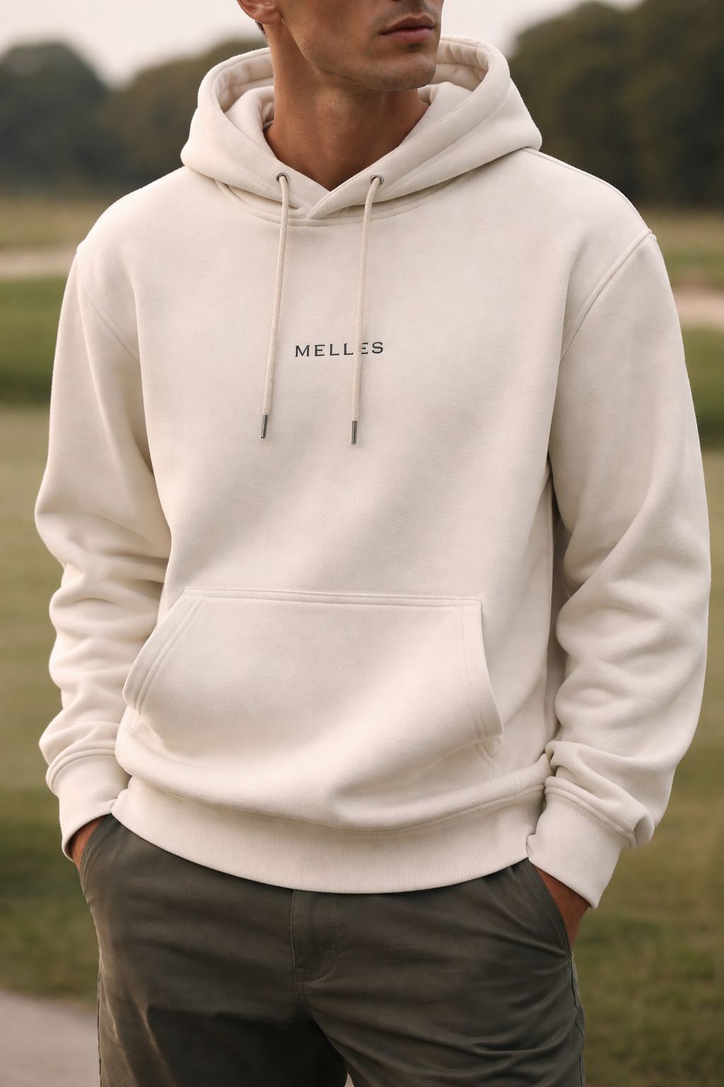 Melles — The First Collection